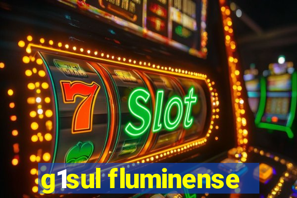 g1sul fluminense